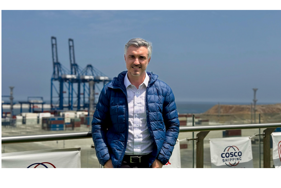 Com 60% dos votos, Vinicius Marchese é reconduzido à Presidência do Confea