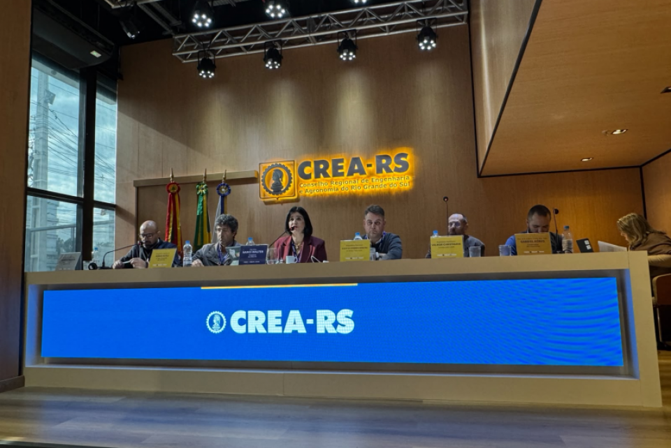 Processos de revisão de atribuições e presença de candidatos marcam Sessão Plenária