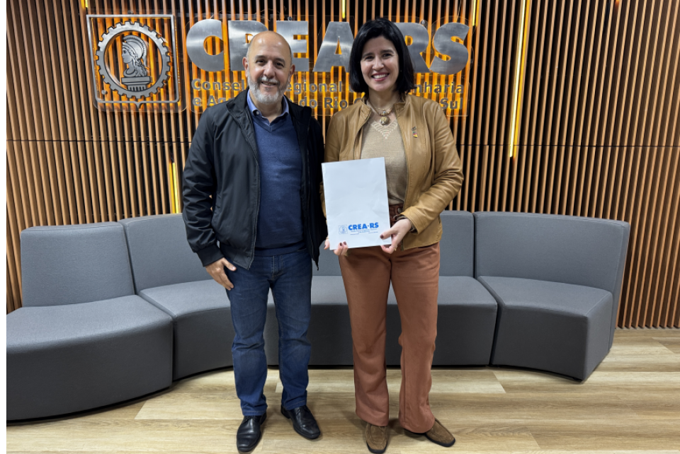 Engenharia valorizada: piso nacional assegurado no concurso do DEMHAB