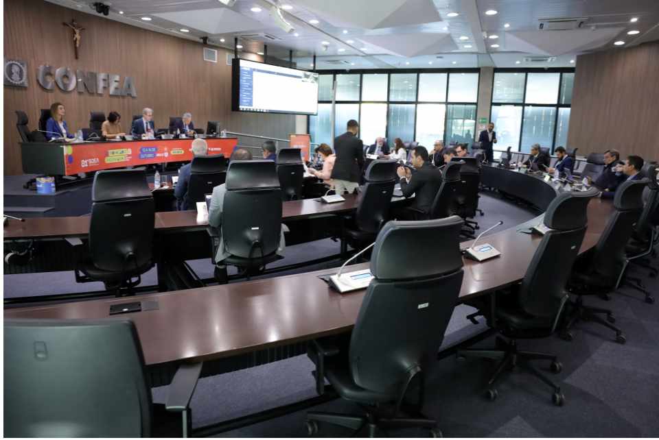 Encontro de Líderes 2027 tem data definida