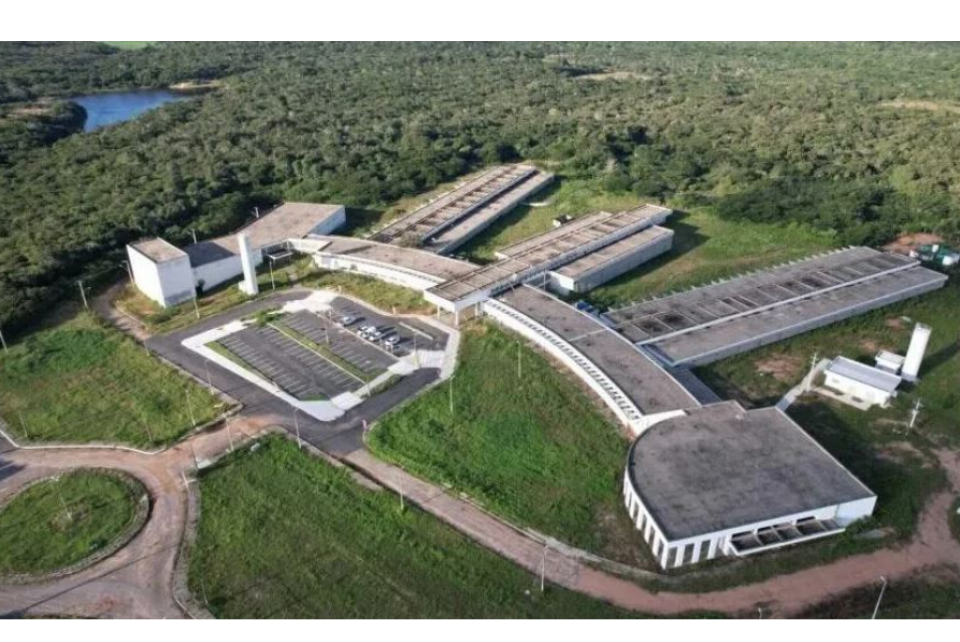 Supercomputador em Macaíba (RN) irá impulsionar tecnologia e pesquisa