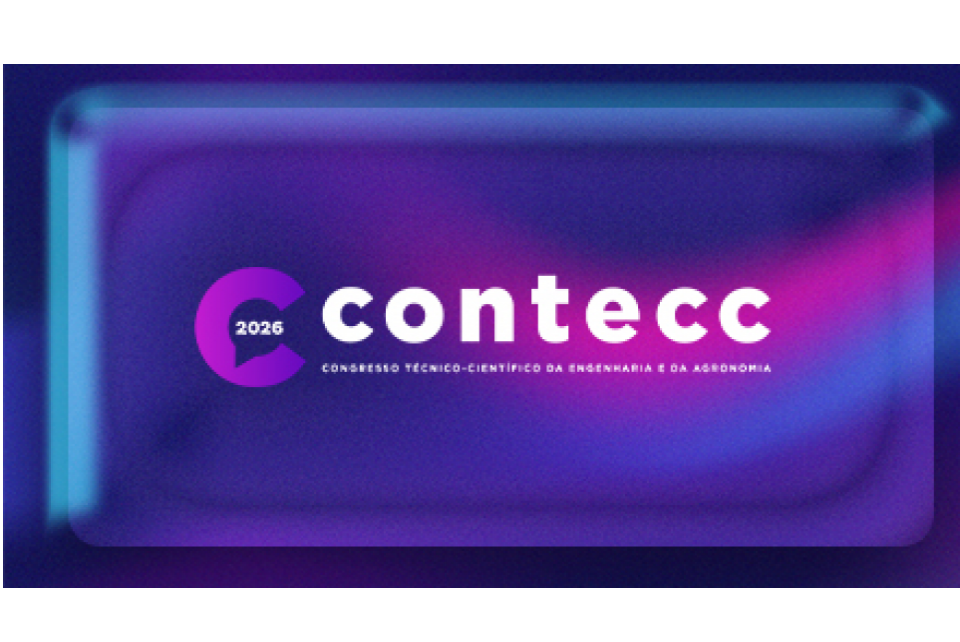 Conheça os trabalhos vencedores do Contecc 2026