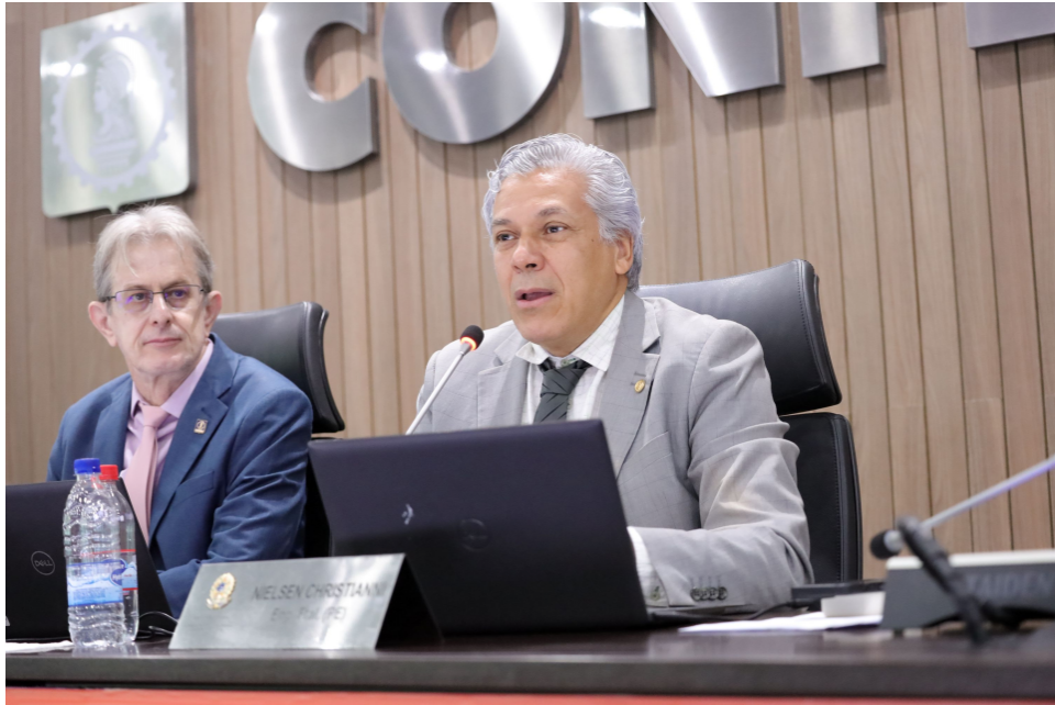 Plenário destaca Dia Internacional da Igualdade Feminina
