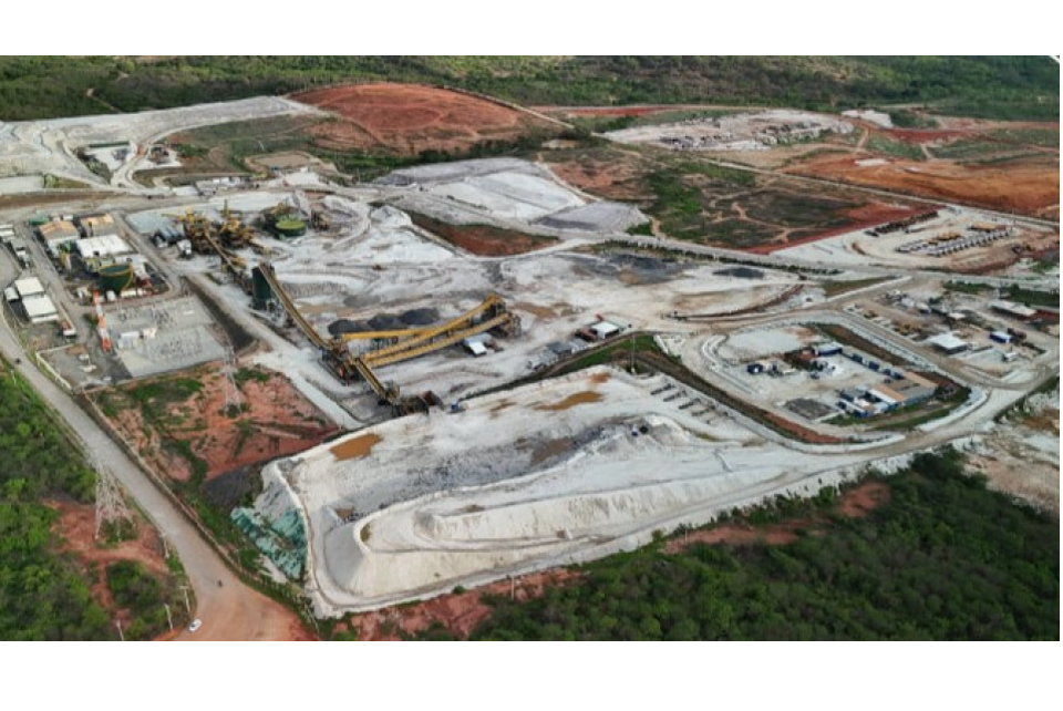 Vale do Jequitinhonha se firma como polo brasileiro do lítio