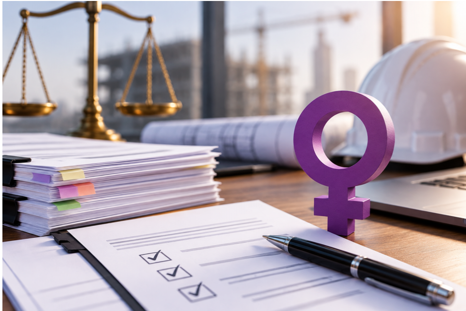 Confea recomenda vagas para mulheres em situação de violência