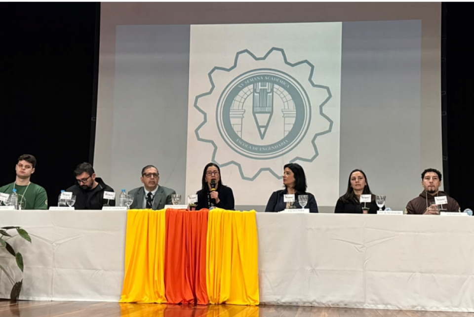 CREA-RS promove agenda técnica em Rio Grande
