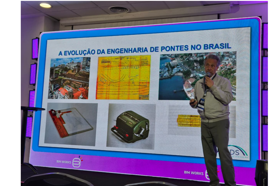 Primeiro título de engenheiro sênior em Portugal é concedido a soteropolitano