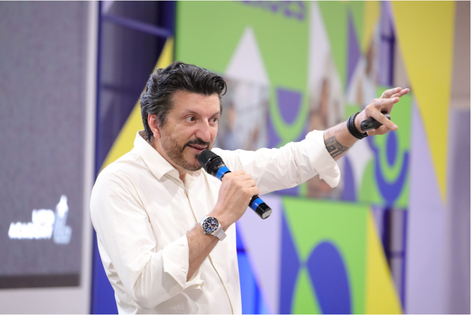 País perde o talento e o amor pela aviação de Lito Sousa