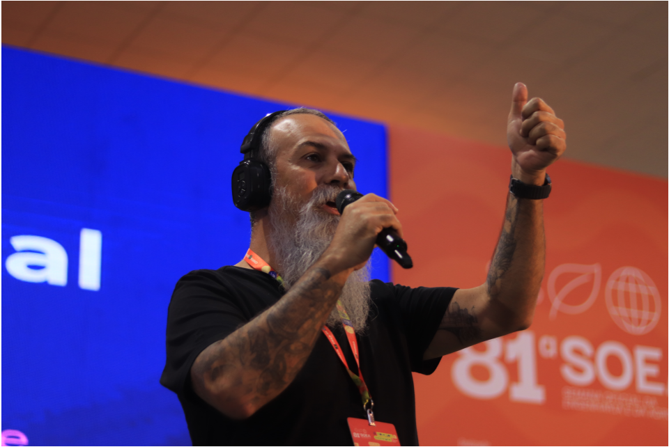 O futuro do presente, dos próximos anos e de apostas tecnológicas