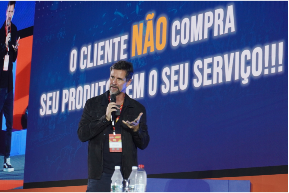 Para sonhar e acontecer: do Rock in Rio à mitologia grega
