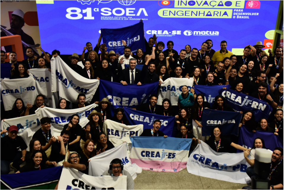 Fórum Jovem reconhece talentos e promove intercâmbio de experiências