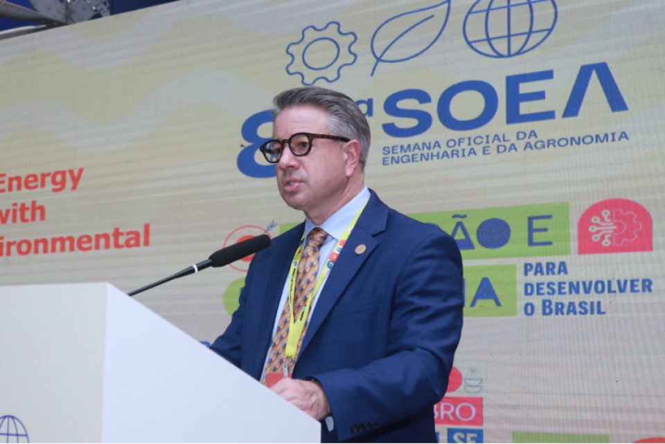 Painel debate eficiência, energia e descarbonização das edificações