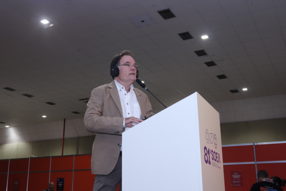 Soea debate desafios da cibersegurança diante do avanço da IA