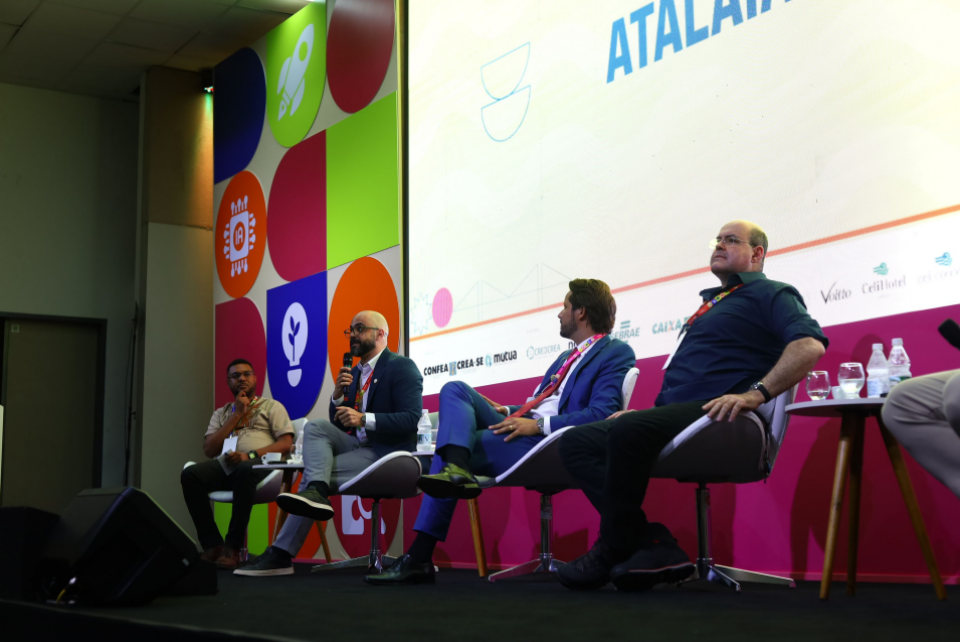 81ª Soea debate patologia e durabilidade das construções