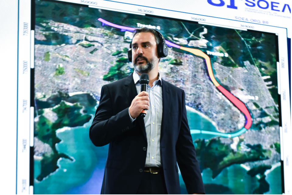 Análise de dados corta R$ 119 milhões na dragagem do Porto de Santos