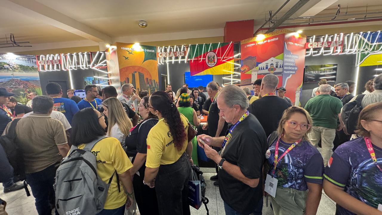 Cerca de 200 pessoas por dia passaram para levar uma foto como lembrança