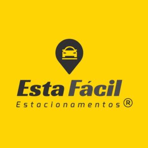 EstaFácil Estacionamentos