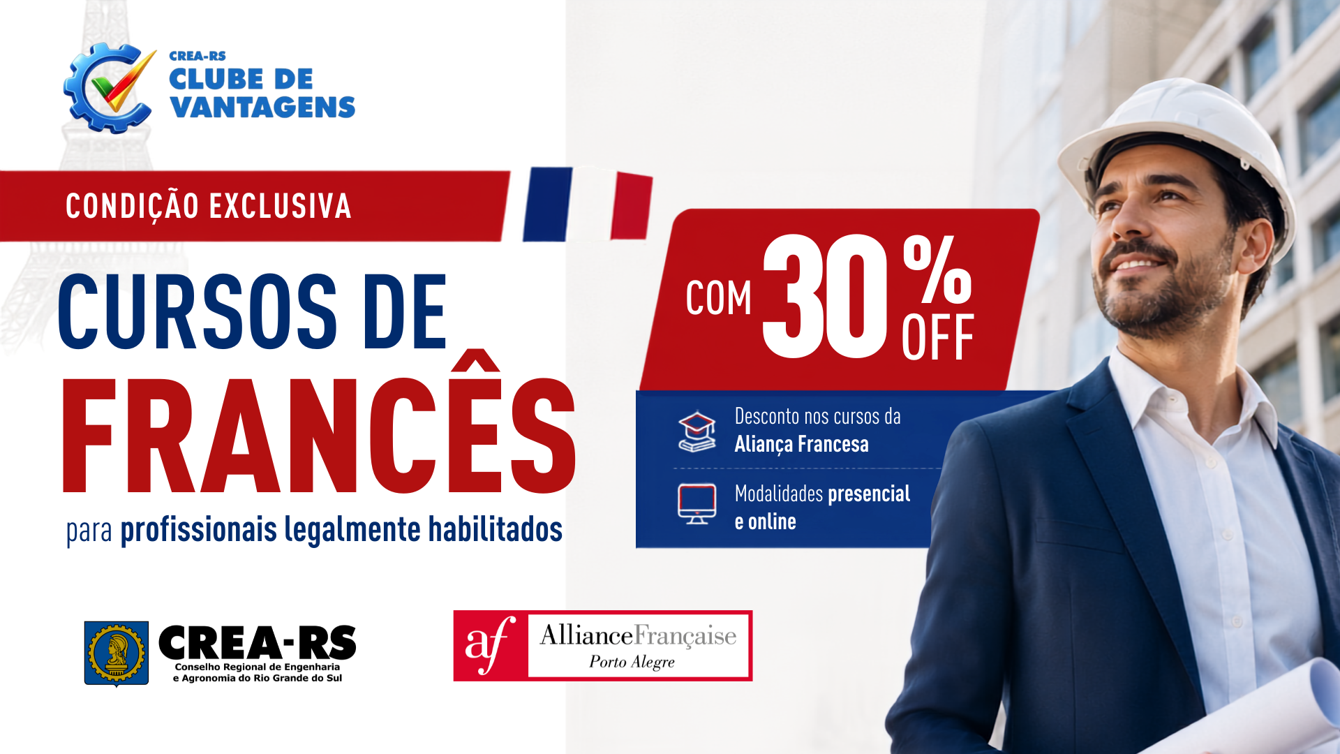 Aliança Francesa