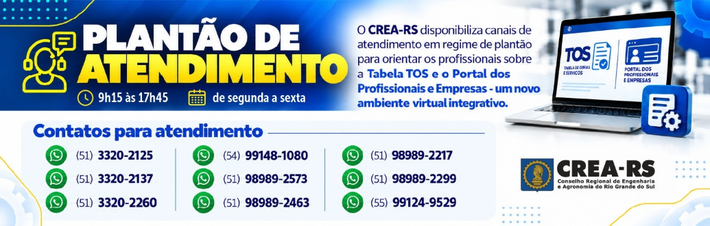 Banner – Migração