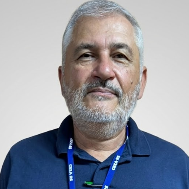 1º Diretor Administrativo