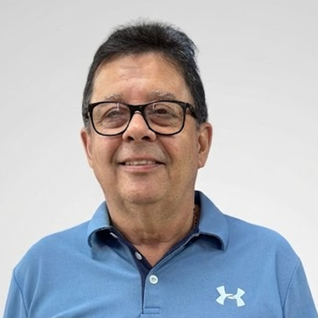 2º Vice-Presidente