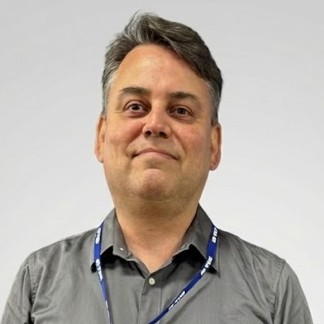 1º Diretor Financeiro
