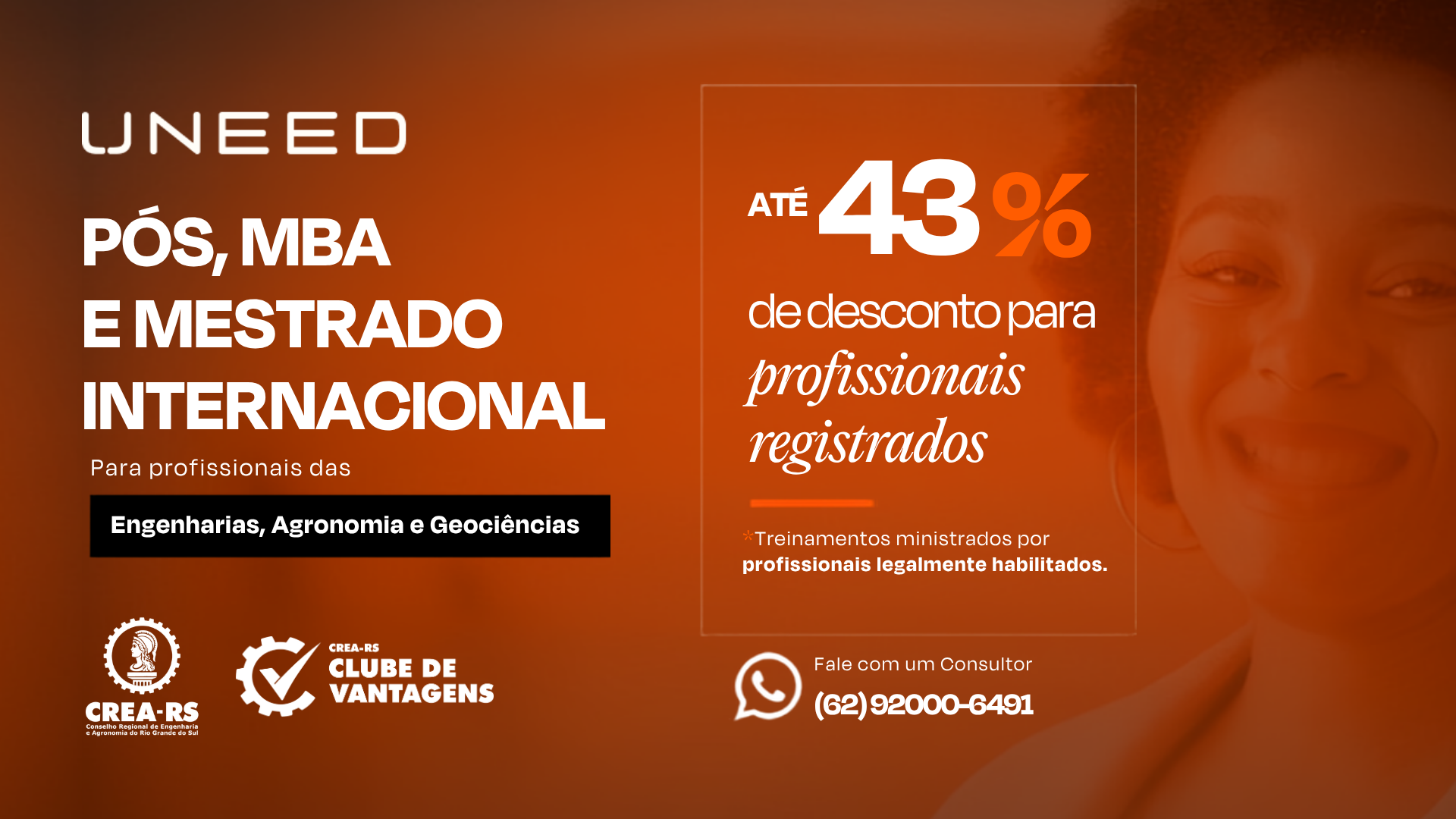 UNEED University
