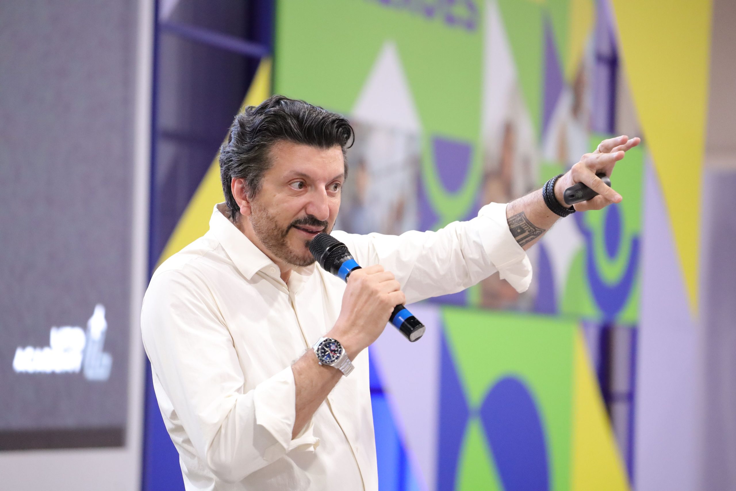 País perde o talento e o amor pela aviação de Lito Sousa