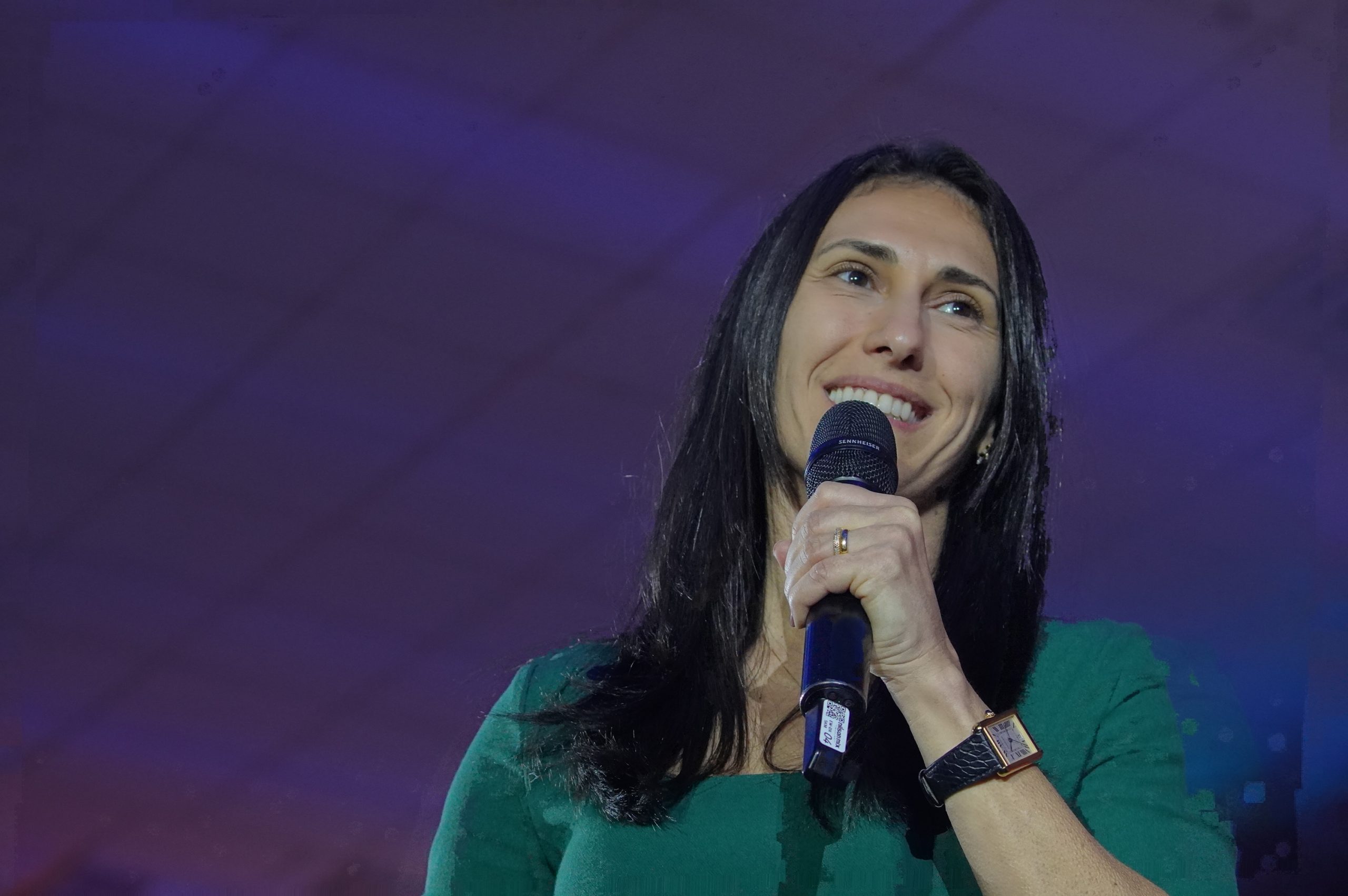Políticas sustentáveis de infraestrutura