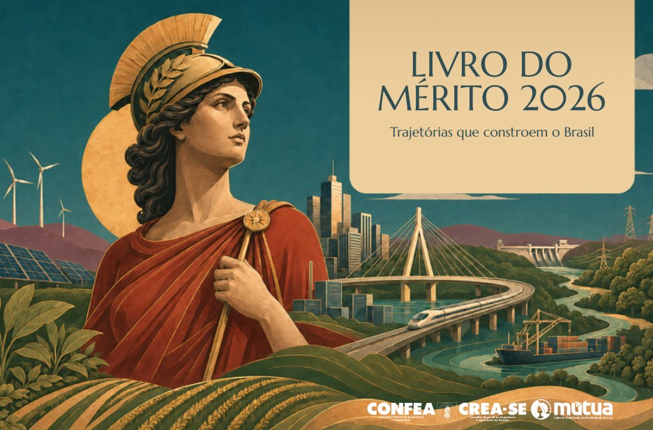selo do Livro do M&eacute;rito de 2026