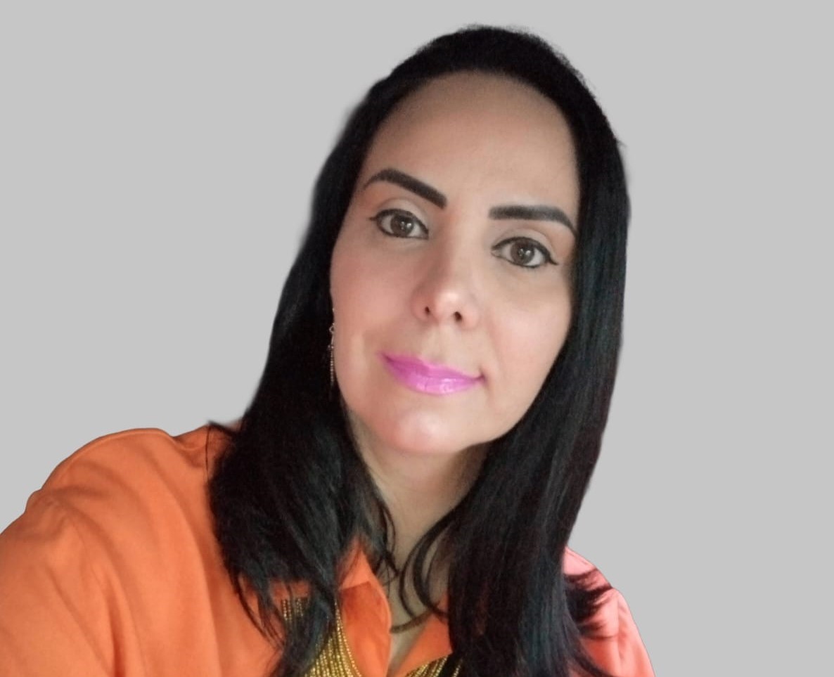 Coordenadora-adjunta